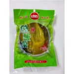 50249 6942244118995 yusuancai mustard conservata tongdeyuan 400g