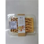 50263 8015148006328 jinlu hupi dangaojuan dolce pelle tigre 160g