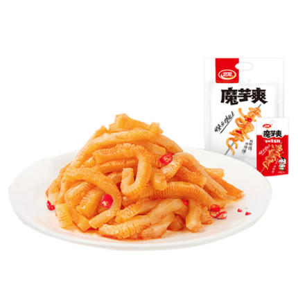 50264 6971258744418 weilong moyushuang xiangla 50g