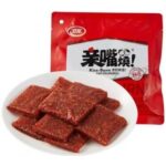 50265 6971258744395 weilong qinzuishao braised beef flavor 90g