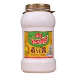 50269 6902265470274 soybean sauce (haitian huandoujiang) 2kg
