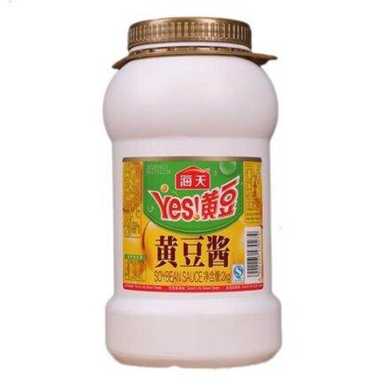 50269 6902265470274 soybean sauce (haitian huandoujiang) 2kg