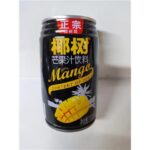 50277 6932400880422 yeshu bevanda al mango 310ml