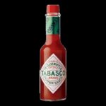 50293 011210000018 USTAB1 tabasco pepper sauce 60ml
