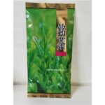 50492 9100000504926 sencha fresh green tea te' verde giapponese 100g