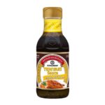 50493 8715035280304 JKIK28 kikkoman teriyaki sauce con sesamo tostato 250ml
