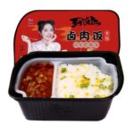 50507 6971885310321 daofandian luroufan 300g