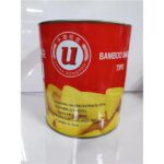 50689 6924504002107 germogli di bambu in acqua 2950g songyou drand