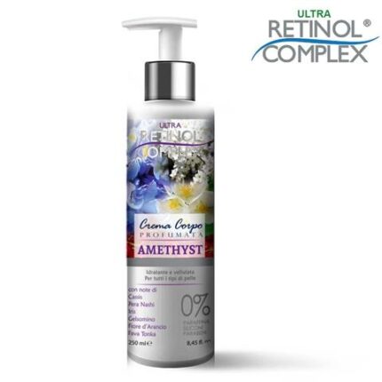 50790 8057190172187 ultraretinol complex-crema corpo prof. amethyst 250ml