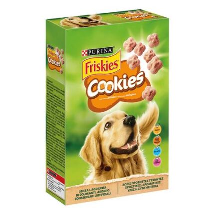 50819 7613031721771 friskies cookies dog 500g n1 xm