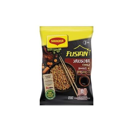 50830 7613031923304 maggi yakisoba noodles chili 120g n3es