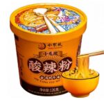 50879 6971013105669 xiaolongkan suanlafen jintang feiniu 126g