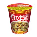 50883 6917935002167 nissin heweidao spicy roast beef flavor 82g