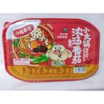 50884 6936381703091 xiaozhutaide xiaohuoguo nongtang fanqie 300g