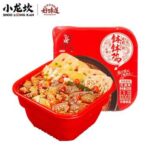 50889 6971013100381 xiaolongkan boboji 333g