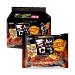 50895 648436122585 paldo teumsae stir-fried ramen 130g