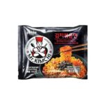 50896 648436101474 paldo stirfried kimchi ramen 134g