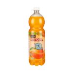 50907 6956416200425 qoo kuer bavanda gusto arancia 450ml