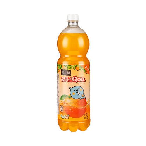 rbs50907f.jpg 50907 6956416200425 qoo kuer bavanda gusto arancia 450ml