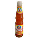 51161 8850206114122 healthy sweet chilli sauce 350 g
