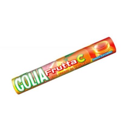 51271 80687108 golia frutta stick 34g