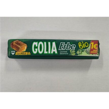 51273 80822196 golia erbe bio stick 34g