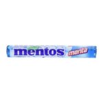 51274 87108019 mentos menta stick 38g