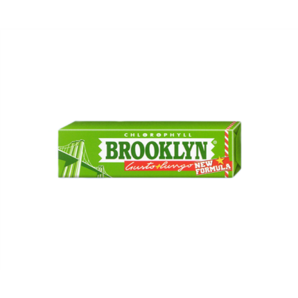 51280 80679400 brooklyn chlorophyl 25g