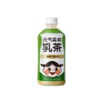 51377 6970399923218 yuanqi shenglin naicha macha flavor 480ml