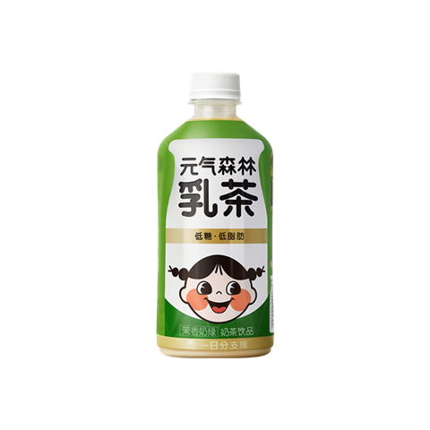 rbs51377f.png 51377 6970399923218 yuanqi shenglin naicha macha flavor 480ml