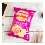 51379 6924743919242 lay's mexican chicken tomato flavor 70g