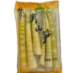51380 6945458600270 bamboo shot yezhusun 500g