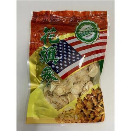 51382 9998486248621 huaqishen 40g