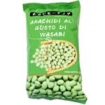 51454 6903420210605 arachidi al gusto di wasabi 100g