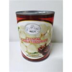51457 6900691211027 castagna d'acqua conservata 567g