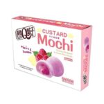 51458 4711931034847 taiwan dessert japanese lampone mochi 168g