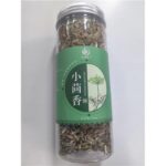 51463 6973266617906 foeniculum vulgare secco 120g