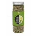 51464 6973266611713 caprifoglio secco jingyinhua 50g