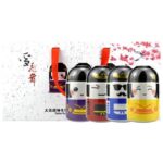 51480 6934672421266 sake xuefeiwu bambola 180ml