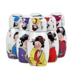 51481 6934672400179 xuefeiwu sake geisha 180ml