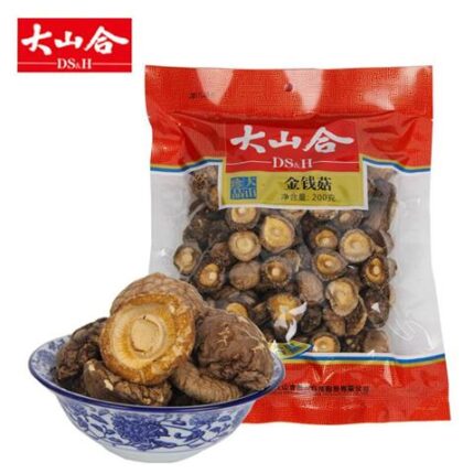 51492 6903021210806 fughi secchi dashanhe 200g