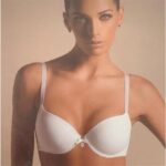 51511 8301013078669 000-SLA90130S-BCO_2B l/b giulia reggiseno sfoderato con ferretto micr. bianco 2b