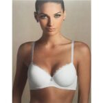 51535 8301013167509 000-SLA90620S-BCO_5B l/b sofia reggiseno sfoderato con ferretto micr.bianco 5b