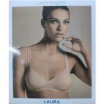 51569 8301013115203 000-BLA90226S-SKN_6C l/b laura reggiseno sfoderato senza ferretto micr. skin 6c