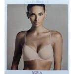 51594 8301013344672 000-BLA90620S-SKN_5B l/b sofia reggiseno sfoderato con ferretto micr.skin 5b