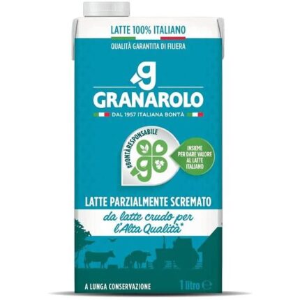 51806 8002670168631 granarolo latte parz.scremato uht 1lt