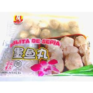 51839 8436032780917 meng fu shl moyuwan bolitas de calamar 360g
