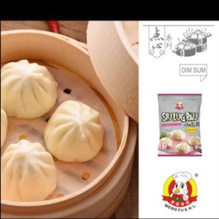 51840 8436032780214 meng fu shl xiaolongbao 490g