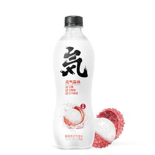 51848 6970399922655 bevanda al gusto al liches yuanqishui tqsl 480ml