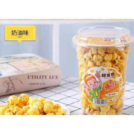 52073 6972368694419 popcorn wuerxiang 120g